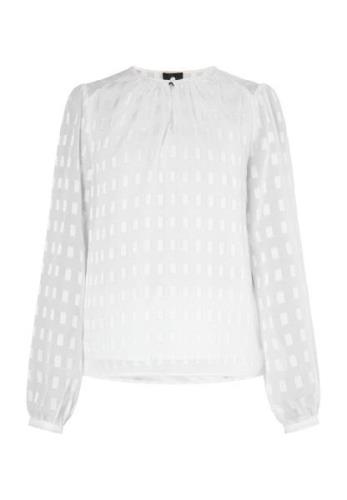 Blouse 'Casnagie'