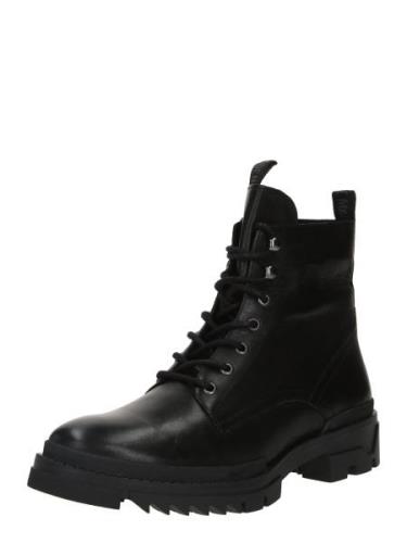 Veterboots 'Qaiza'