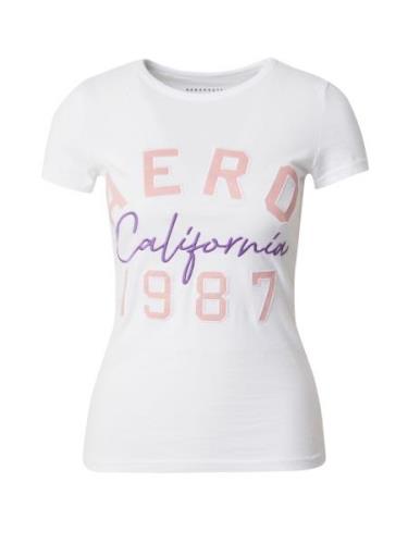 Shirt 'CALIFORNIA 1987'