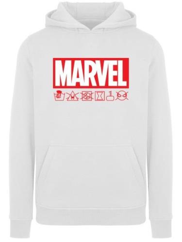 Shirt 'Marvel'