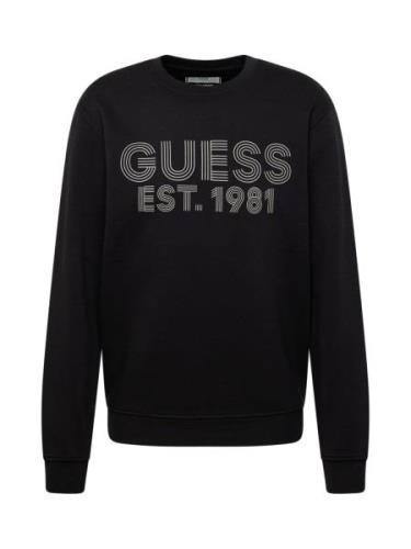 Sweatshirt 'BEAU'