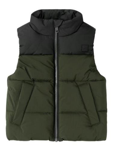 Bodywarmer 'Morning'