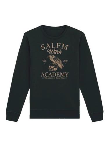 Sweatshirt 'Halloween University Salem'