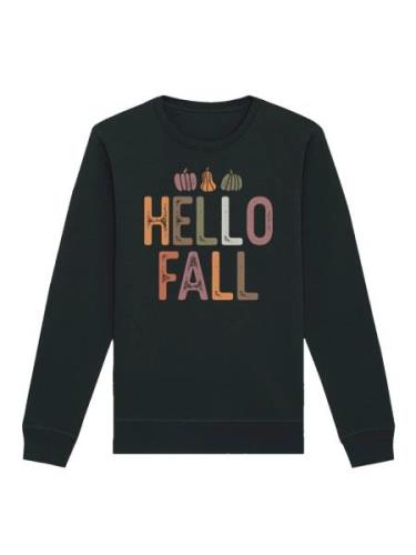 Sweatshirt 'Hello Fall'