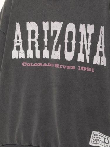 Sweatshirt 'ARIZONA'