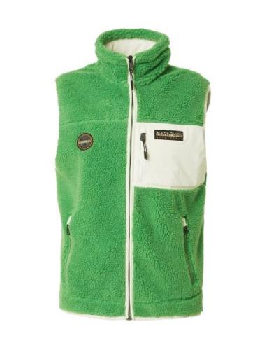 Bodywarmer 'YUPIK'