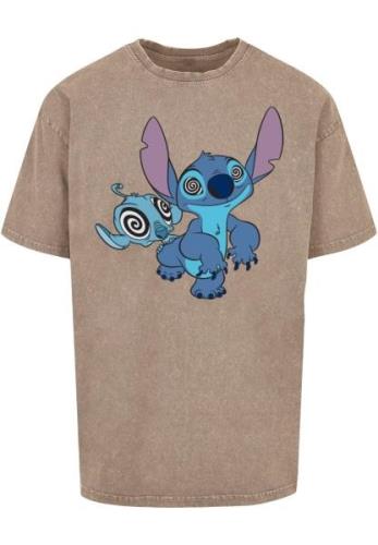 Shirt 'Lilo And Stitch - Hypnotized'