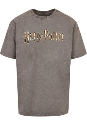 Shirt 'Harry Potter - Colour Logo'