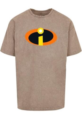 Shirt 'The Incredibles 2 - Costume'