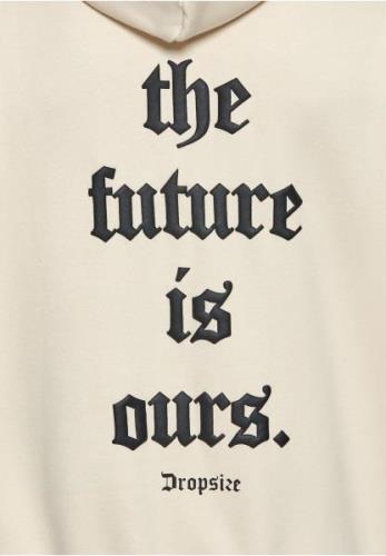 Sweatshirt 'Future Is Ours'