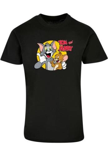 Shirt 'Tom and Jerry - Thumbs up'