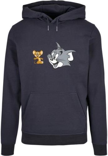 Sweatshirt 'Tom And Jerry - Simple Heads'