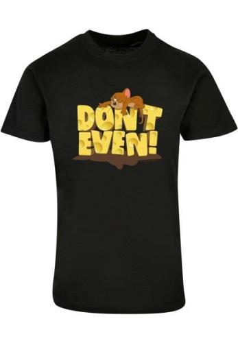 Shirt 'Tom and Jerry - Don't Even'