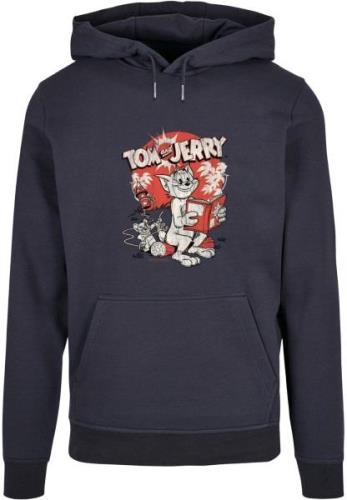 Sweatshirt 'Tom and Jerry - Rocket Prank'