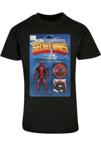 Shirt 'Deadpool - Secret Wars Action Figure'