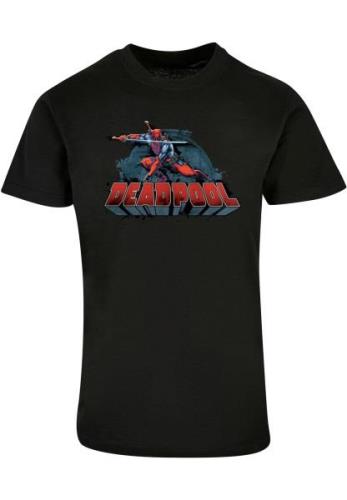 Shirt 'Deadpool - Sword'