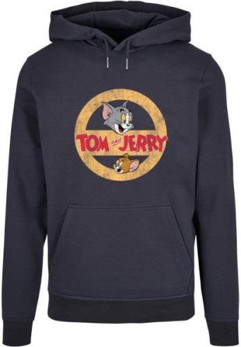 Sweatshirt 'Tom and Jerry - Circle One'