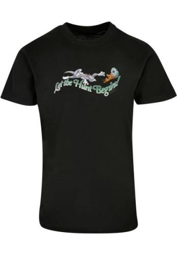 Shirt 'Tom and Jerry - Let The Hunt Begin'