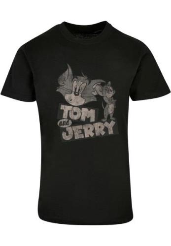 Shirt 'Tom and Jerry - Cartoon'