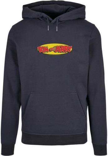 Sweatshirt 'Tom and Jerry - Inline'