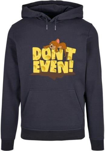 Sweatshirt 'Tom and Jerry - Don't Even'