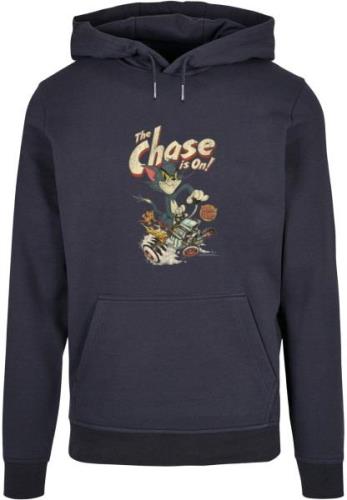 Sweatshirt 'Tom and Jerry - The Chase Is On'