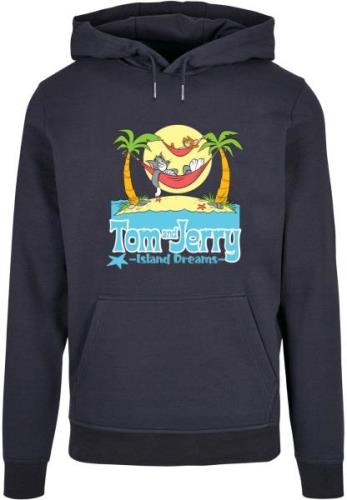 Sweatshirt 'Tom and Jerry - Hammock Dreams'