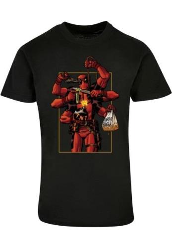 Shirt 'Deadpool - Six Ways To'