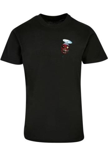 Shirt 'Deadpool - Zombie Head'