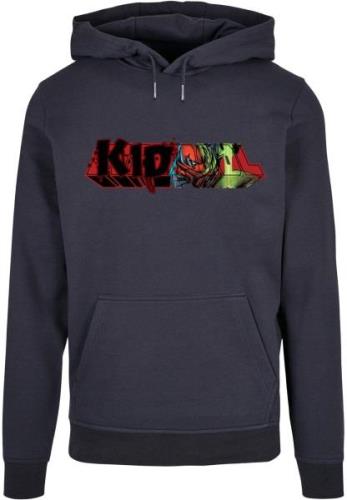 Sweatshirt 'Deadpool - Kidpool Saber'