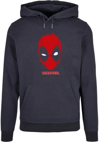 Sweatshirt 'Deadpool - Mask'