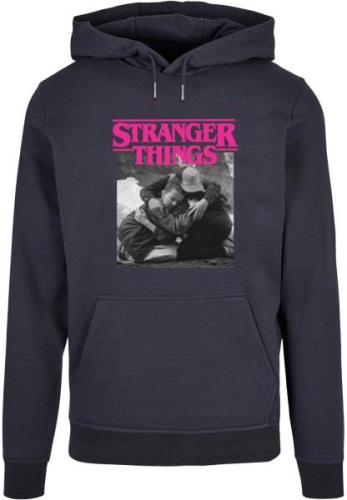 Sweatshirt 'Stranger Things - Square Photo'