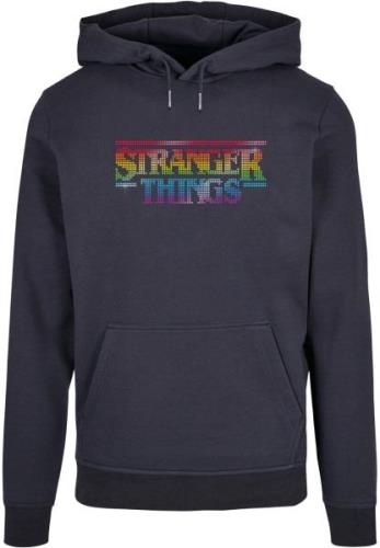 Sweatshirt 'Stranger Things'