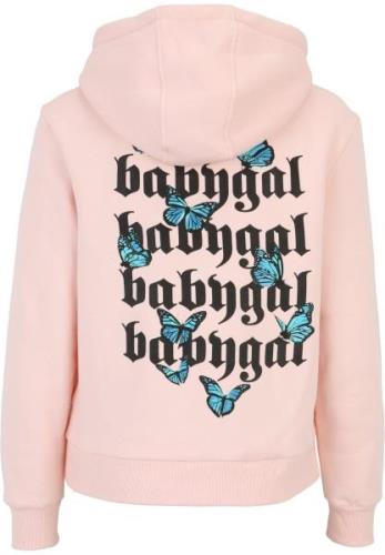 Sweatshirt 'Babygal'