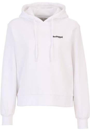 Sweatshirt 'Babygal'