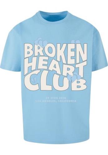 Shirt 'Broken Heart Club'