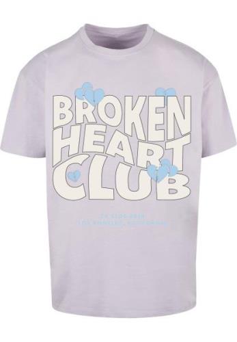 Shirt 'Broken Heart Club'