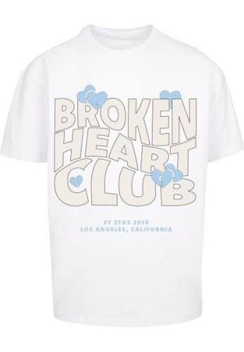 Shirt 'Broken Heart Club'