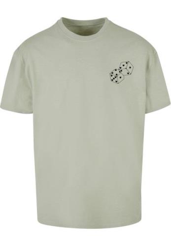 Shirt 'Hugs & Love - Heart Dice'