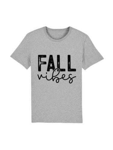 Shirt 'Fall vibes'