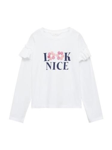 Shirt 'NICE'