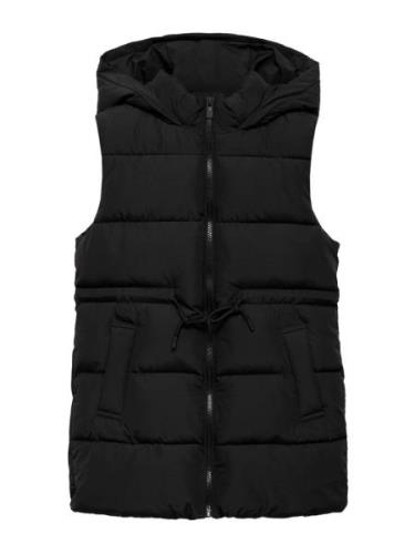 Bodywarmer 'Amanda'