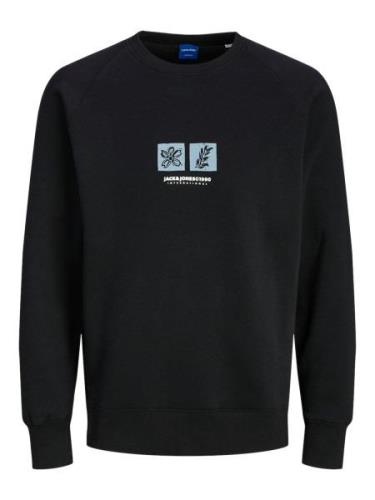 Sweatshirt 'JORPORTLAND'