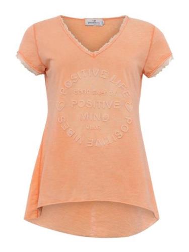 Shirt 'Positive Mind'