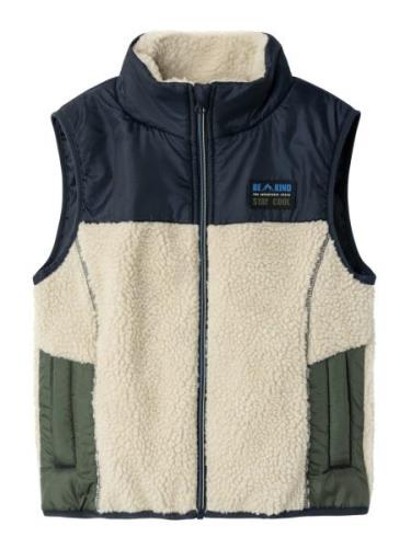 Bodywarmer 'Mall'