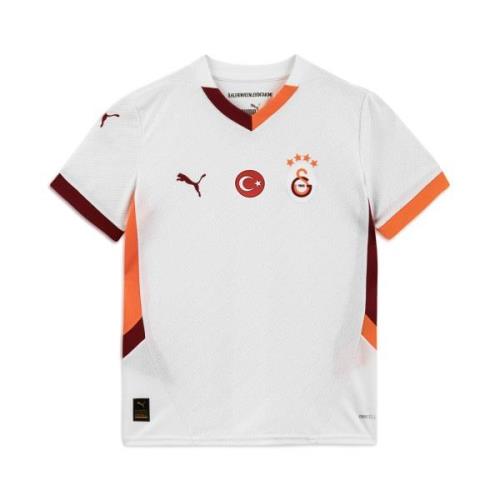 Functioneel shirt 'Galatasaray SK 24/25'