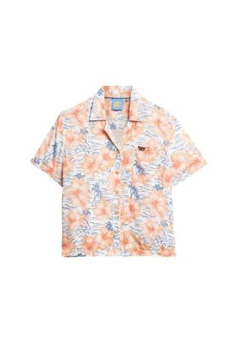 Shirt 'Vintage Beach Resort'