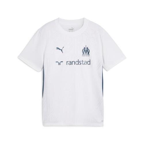 Functioneel shirt 'Olympique de Marseille'