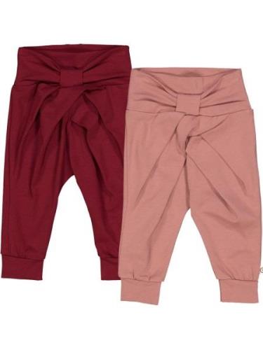 Broek '2er Pack'