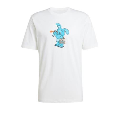 Shirt 'Training Supply Fashion Bunny'